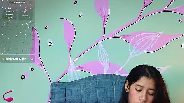 Connie_Bell on StripChat 