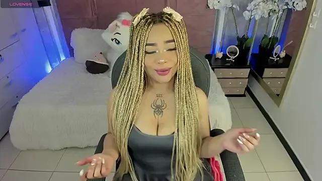 conny__curly from StripChat