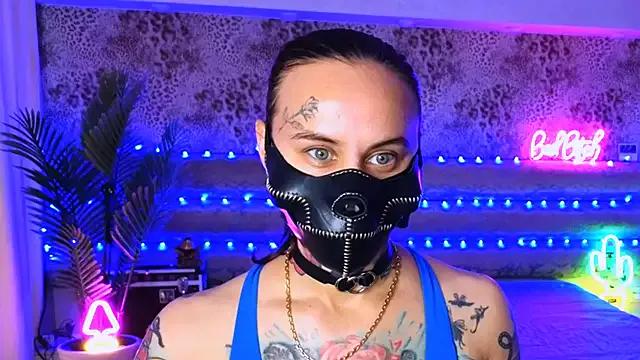 Cool_Freak_ on StripChat 