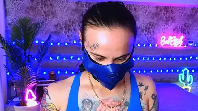 Cool_Freak_ on StripChat 