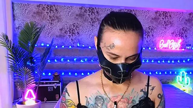 Cool_Freak_ on StripChat 