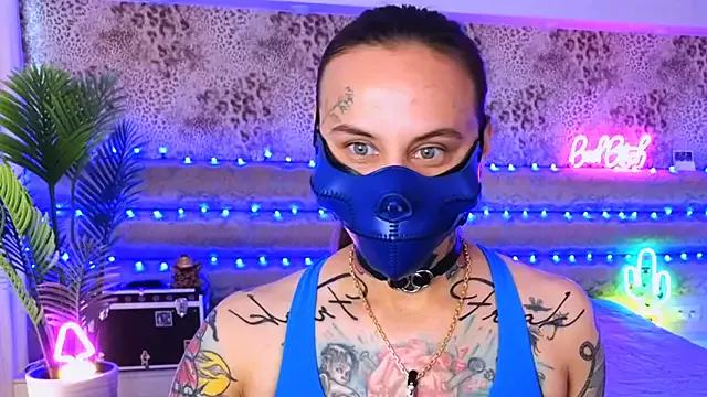 Cool_Freak_ on StripChat 