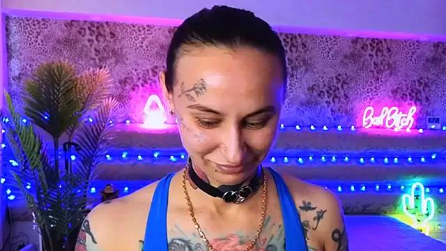 Cool_Freak_ on StripChat 