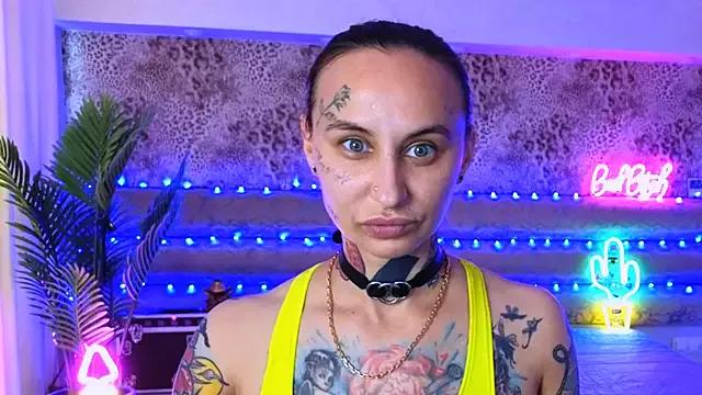 Cool_Freak_ on StripChat 