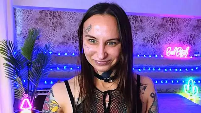 Cool_Freak_ on StripChat 