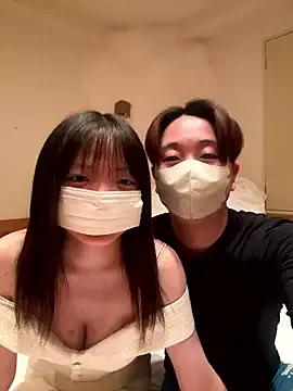 CoYu-528 from StripChat