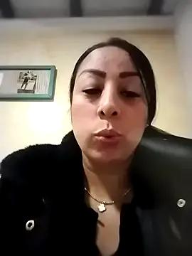 CRISTAL__11 from StripChat