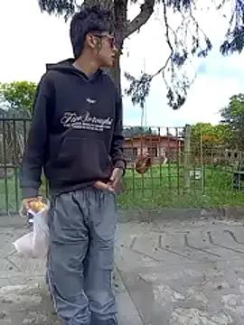 Cuervo_maniaco from StripChat