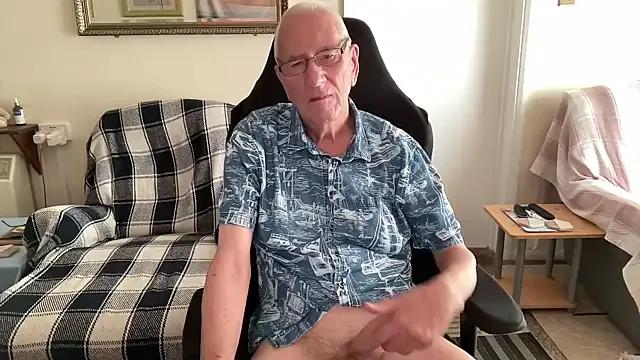 cutaboverest from StripChat