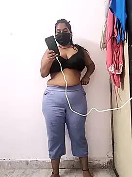 Cute_Avni99 from StripChat