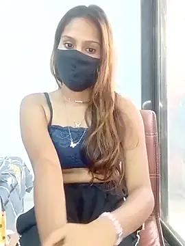 Cutie_Shruti from StripChat