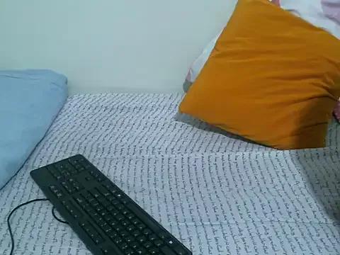 cutte_aleeshaa on StripChat 