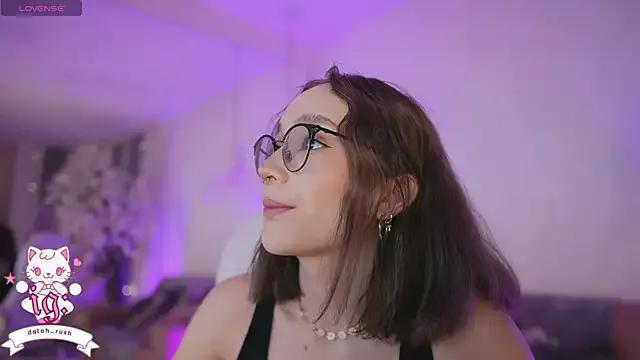 DalahiaRush on StripChat 