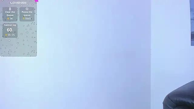 Dalila_gidi from StripChat