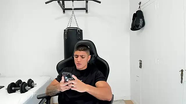 dan01_ from StripChat