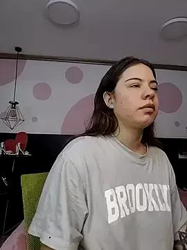 DanniAbbey on StripChat 