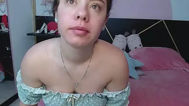 DanniAbbey on StripChat 