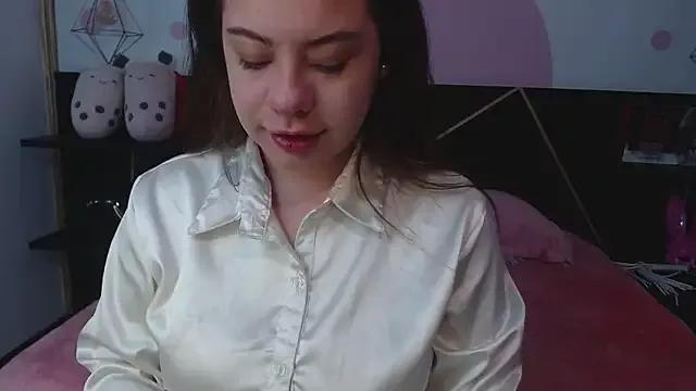 DanniAbbey on StripChat 