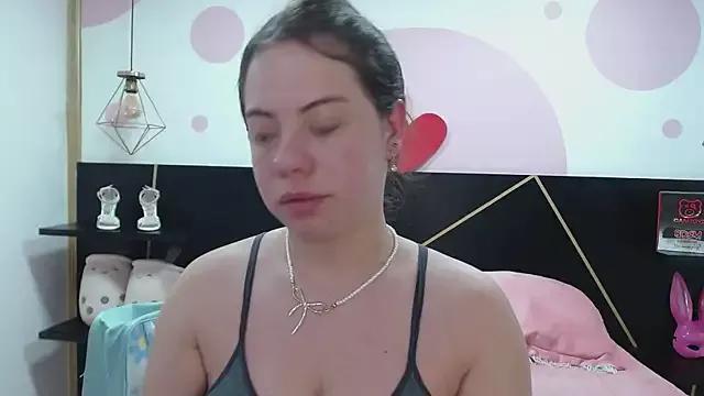 DanniAbbey on StripChat 