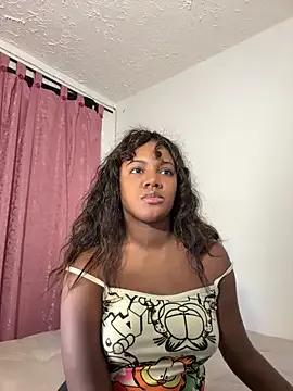 Daphnewalker__ from StripChat