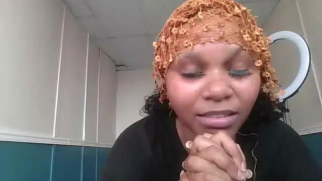 DarrkDeeva68 on StripChat 