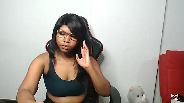 DarrkDeeva68 on StripChat 