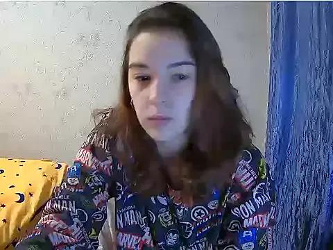 Darsy_Jex from StripChat