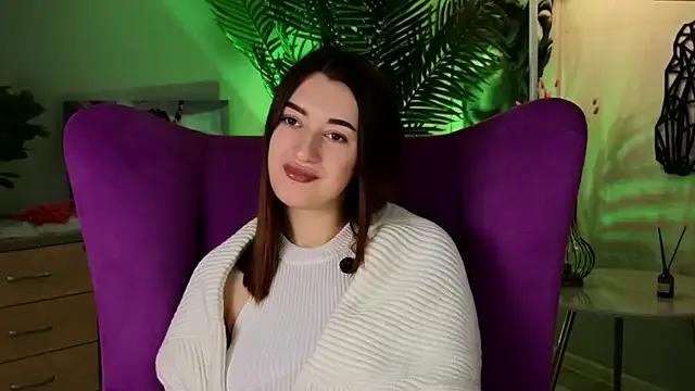 DelsieKorwin from StripChat