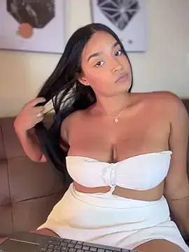 DemiSins from StripChat