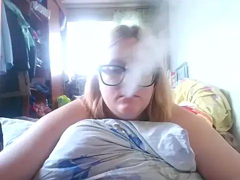 DesireMelissa from StripChat