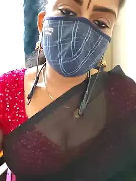 dhoorika from StripChat