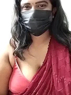 Diya_Rani from StripChat
