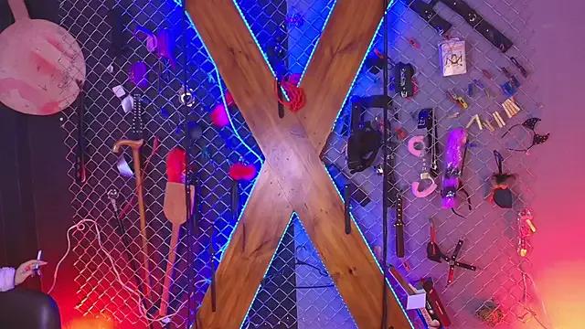 Dmorningstar_bdsm from StripChat