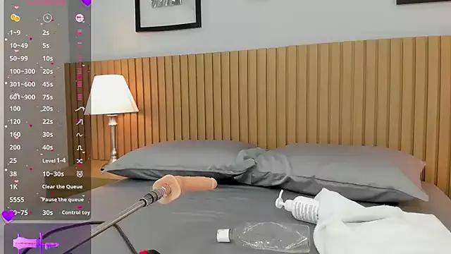 doll_bella_ on StripChat 