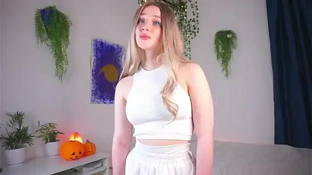 DolyPop from StripChat