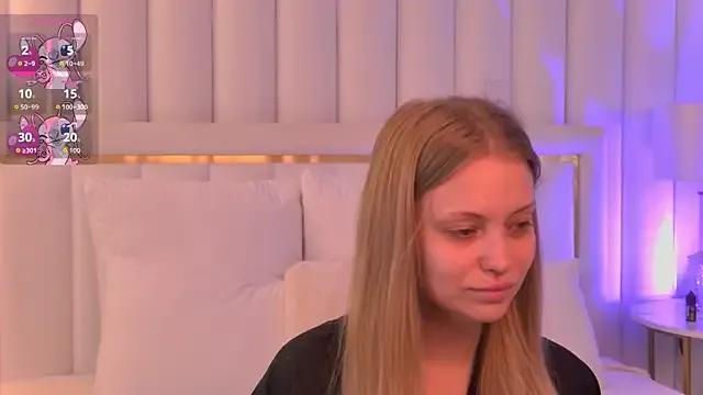 DorisHell from StripChat