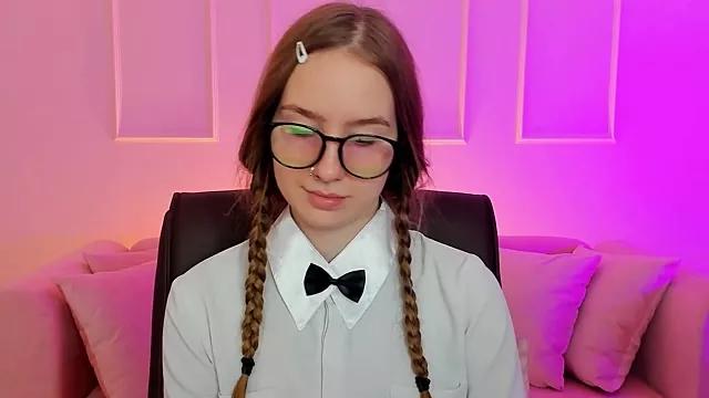 DorothyGilbert1 on StripChat 