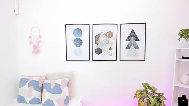 dullce77 on StripChat 