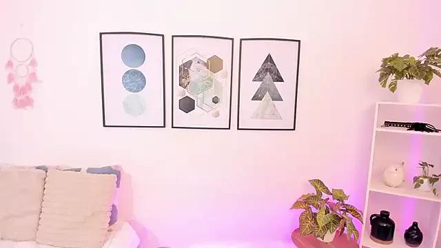 dullce77 on StripChat 