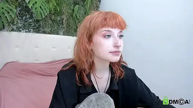 ElizaNik_ from StripChat