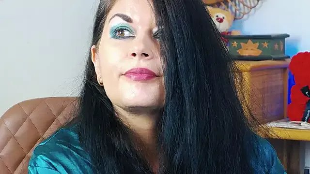 EllenGrace on StripChat 