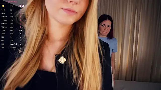 EllenReeves on StripChat 