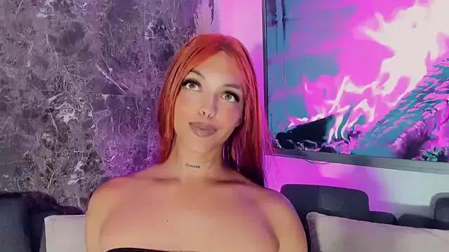 Emmaa_Saenz_ on StripChat 