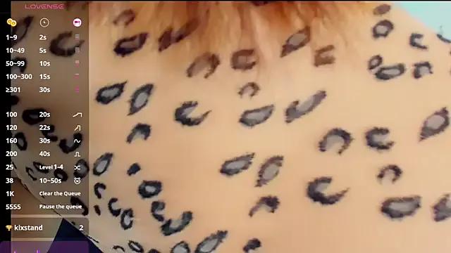 Emmaa_Saenz_ on StripChat 