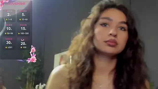 EmmaBlanco on StripChat 