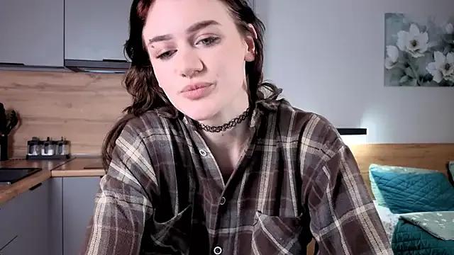 eshleeygreen from StripChat