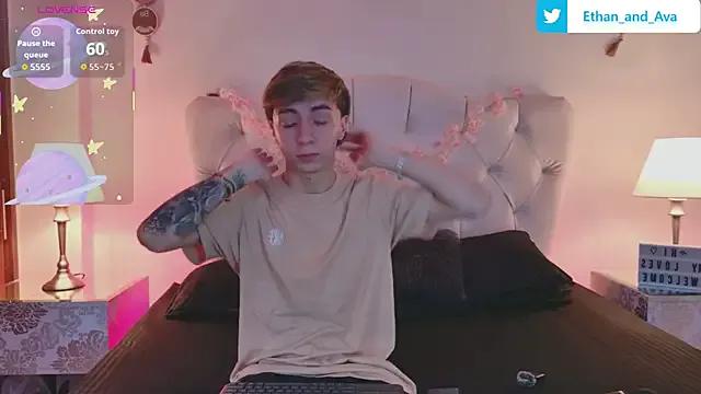 ethan_and_ava from StripChat