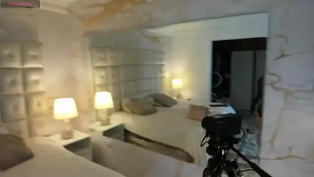 EVELIN_MASON on StripChat 