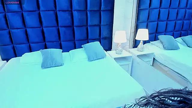 EVELIN_MASON on StripChat 