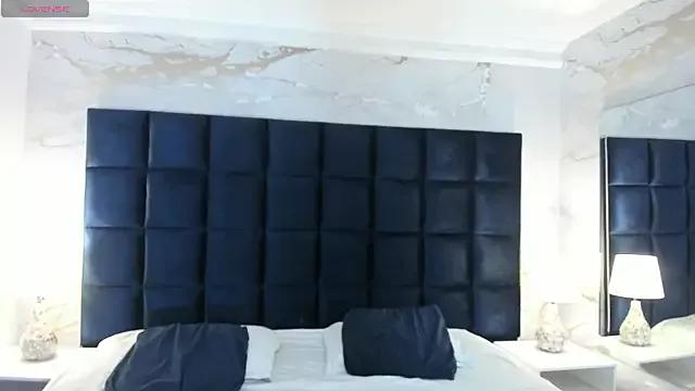 EVELIN_MASON on StripChat 